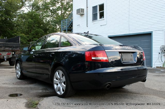 2005 Audi A6 Cxl,fwd,leather