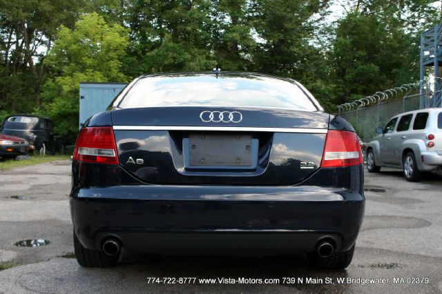 2005 Audi A6 Cxl,fwd,leather