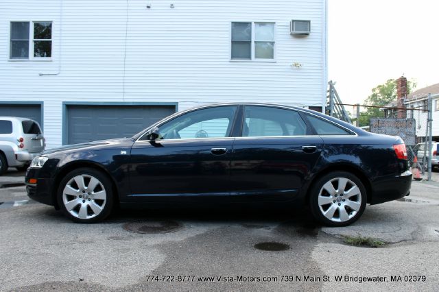 2005 Audi A6 Cxl,fwd,leather
