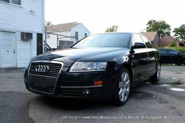 2005 Audi A6 Cxl,fwd,leather