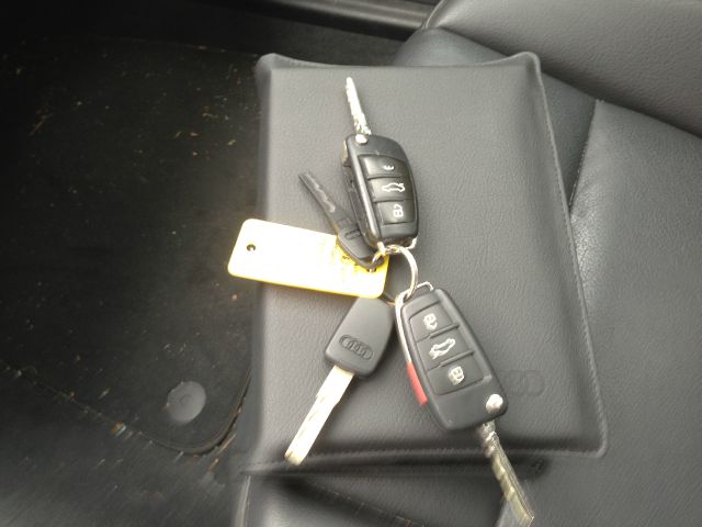 2005 Audi A6 R350 3.5L