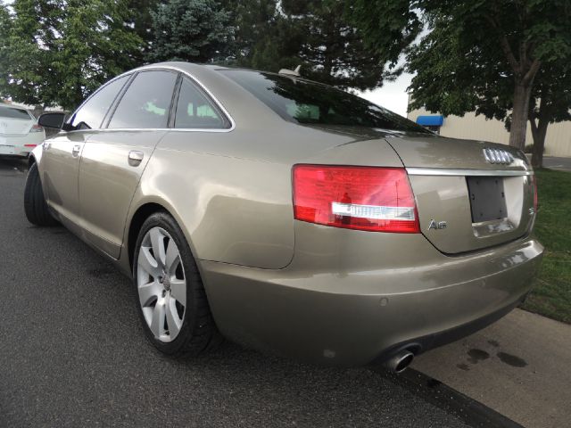 2005 Audi A6 Cxl,fwd,leather