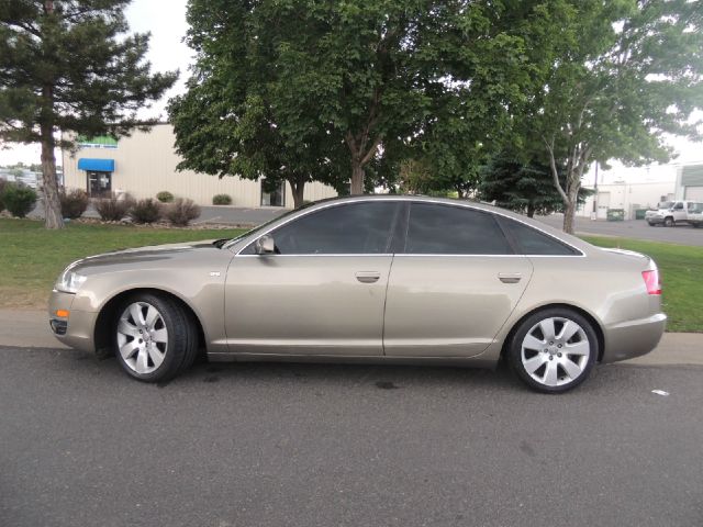 2005 Audi A6 Cxl,fwd,leather