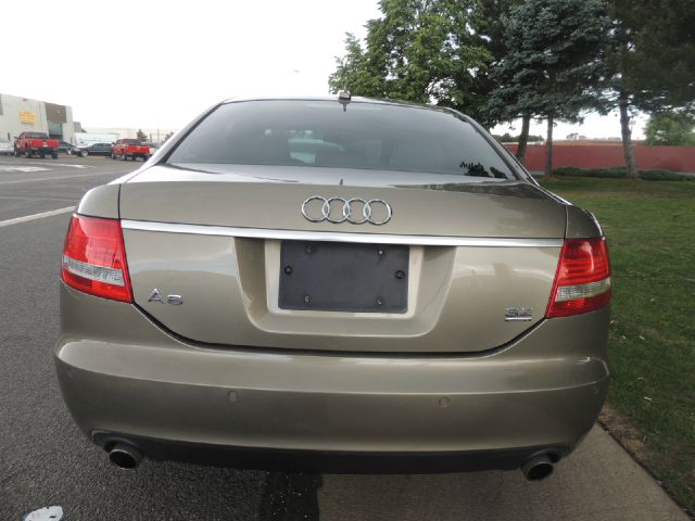 2005 Audi A6 Cxl,fwd,leather