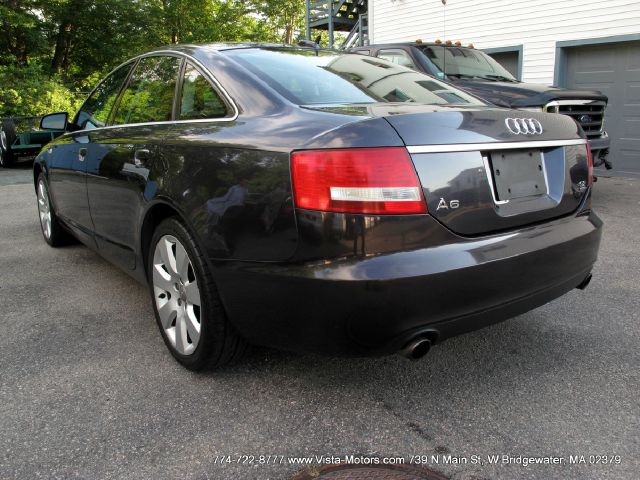 2005 Audi A6 Cxl,fwd,leather