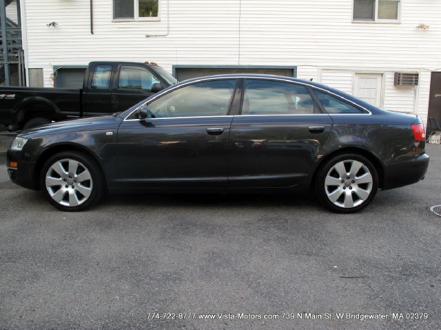 2005 Audi A6 Cxl,fwd,leather