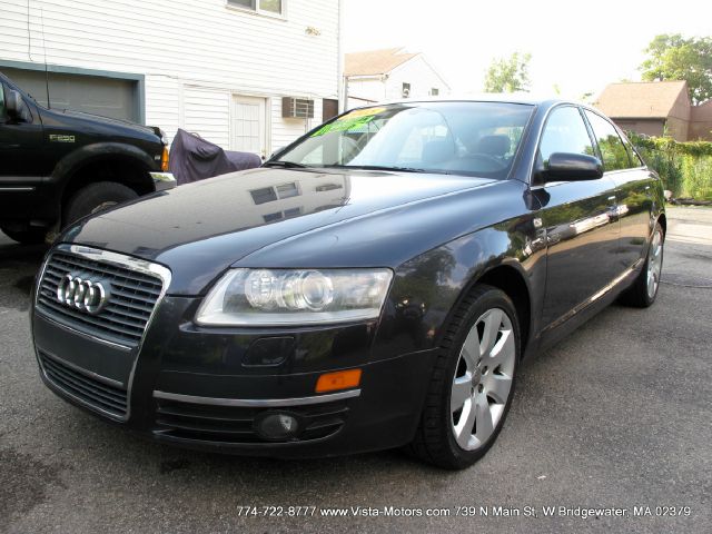 2005 Audi A6 Cxl,fwd,leather