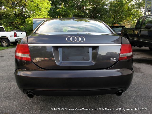 2005 Audi A6 Cxl,fwd,leather