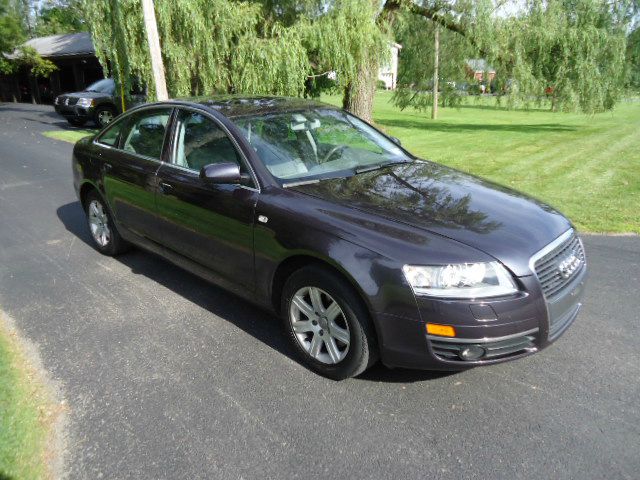 2005 Audi A6 RT/ Hemi/custom