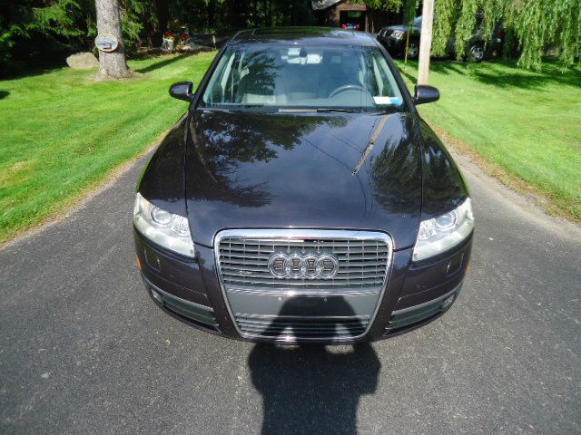 2005 Audi A6 RT/ Hemi/custom