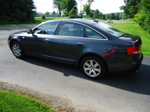 2005 Audi A6 RT/ Hemi/custom