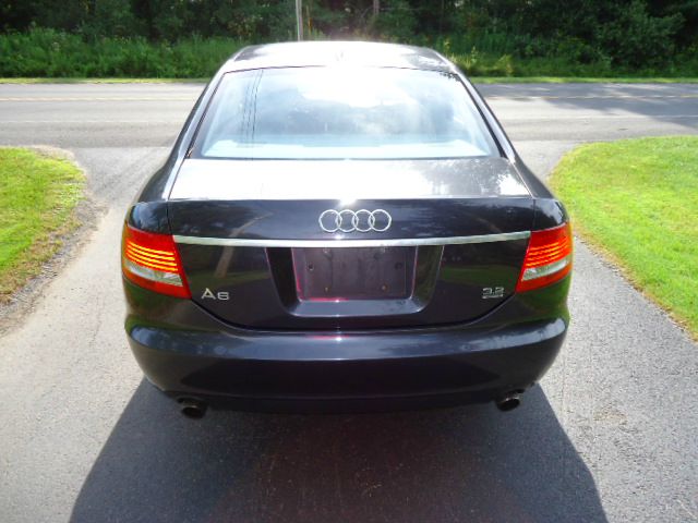 2005 Audi A6 RT/ Hemi/custom