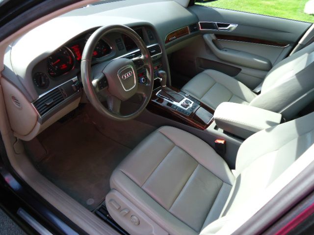2005 Audi A6 RT/ Hemi/custom