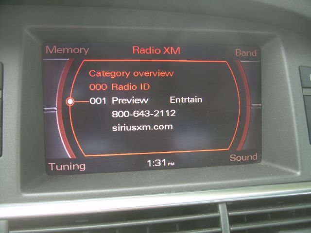 2005 Audi A6 Cxl,fwd,leather