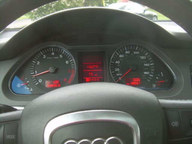 2005 Audi A6 Cxl,fwd,leather