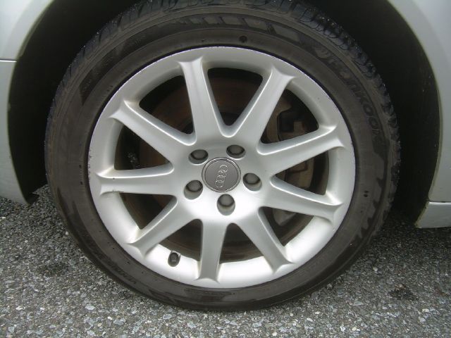 2005 Audi A6 Cxl,fwd,leather