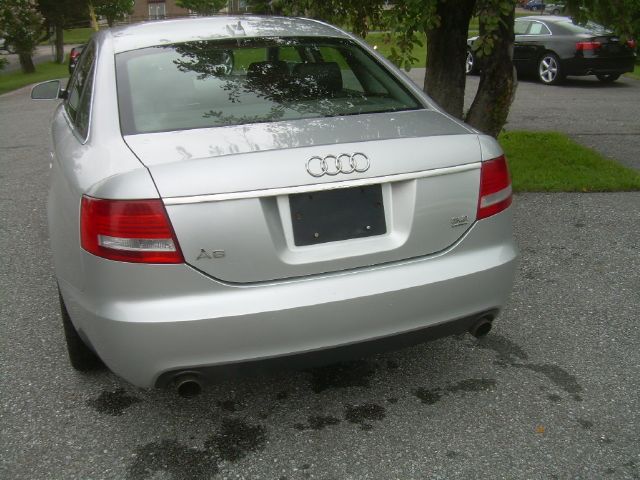2005 Audi A6 Cxl,fwd,leather