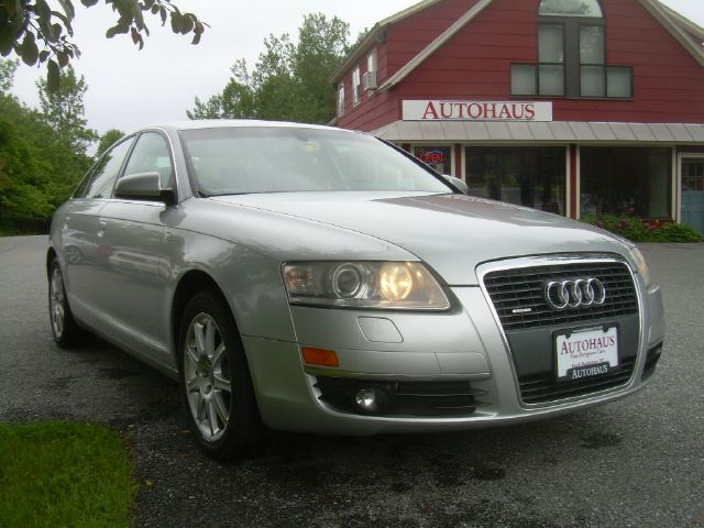 2005 Audi A6 Cxl,fwd,leather