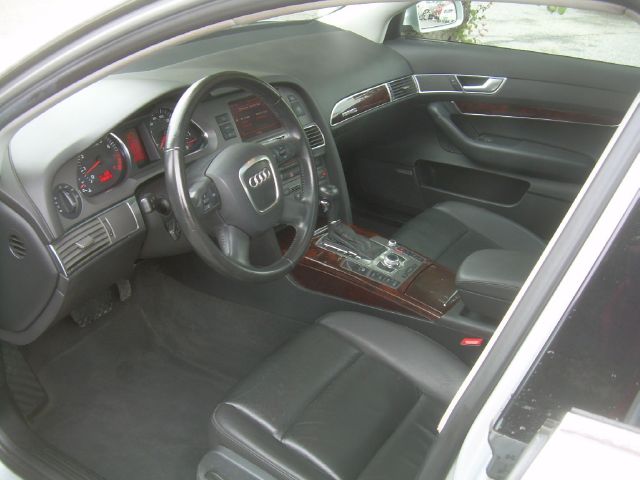 2005 Audi A6 Cxl,fwd,leather