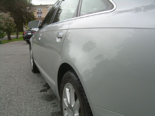 2005 Audi A6 Cxl,fwd,leather