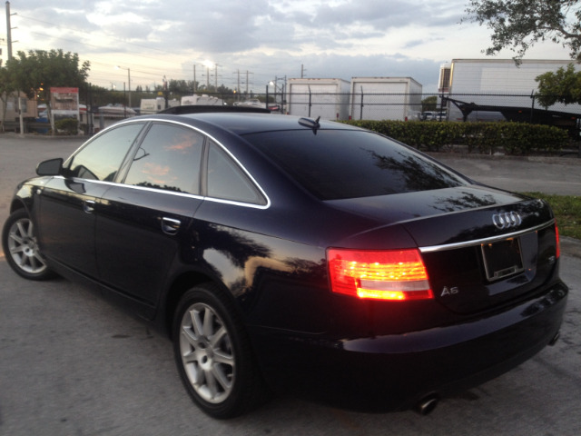 2005 Audi A6 Cxl,fwd,leather
