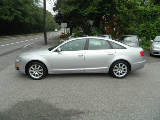 2005 Audi A6 Cxl,fwd,leather