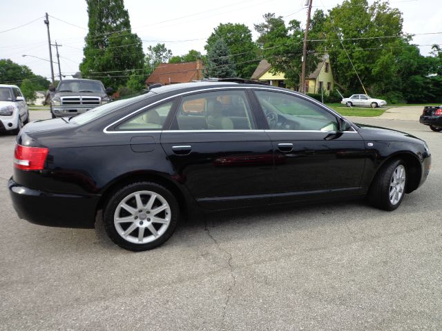 2005 Audi A6 Cxl,fwd,leather