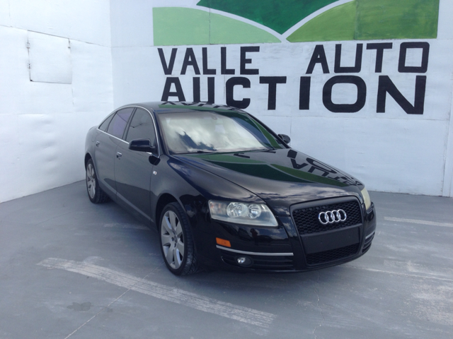 2005 Audi A6 Cxl,fwd,leather
