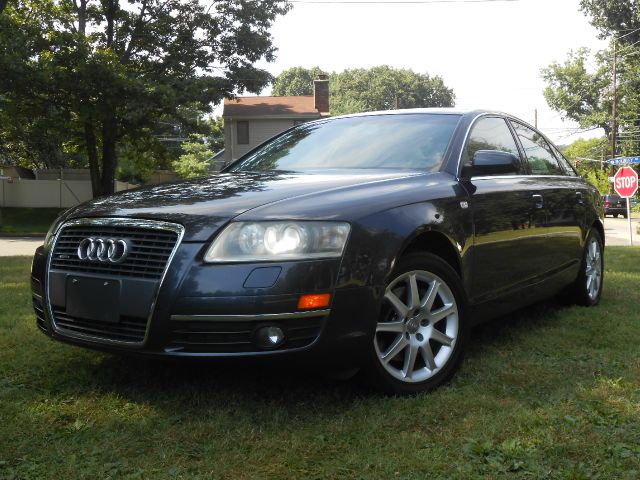2005 Audi A6 Cxl,fwd,leather