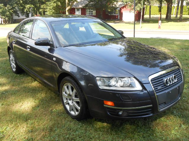 2005 Audi A6 Cxl,fwd,leather