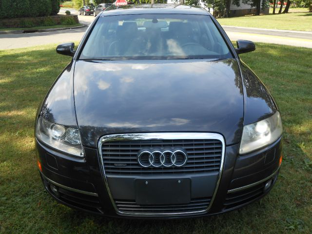 2005 Audi A6 Cxl,fwd,leather