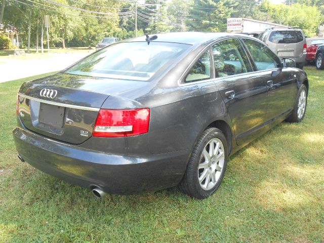 2005 Audi A6 Cxl,fwd,leather