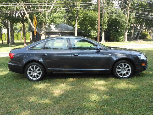 2005 Audi A6 Cxl,fwd,leather
