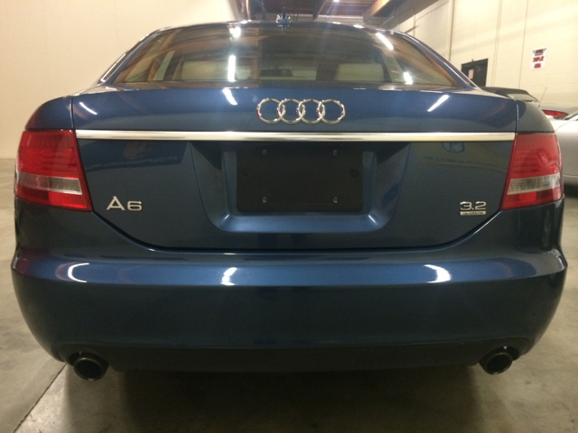 2005 Audi A6 Cxl,fwd,leather