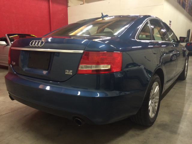 2005 Audi A6 Cxl,fwd,leather