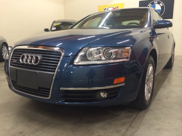 2005 Audi A6 Cxl,fwd,leather