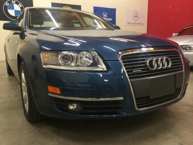 2005 Audi A6 Cxl,fwd,leather