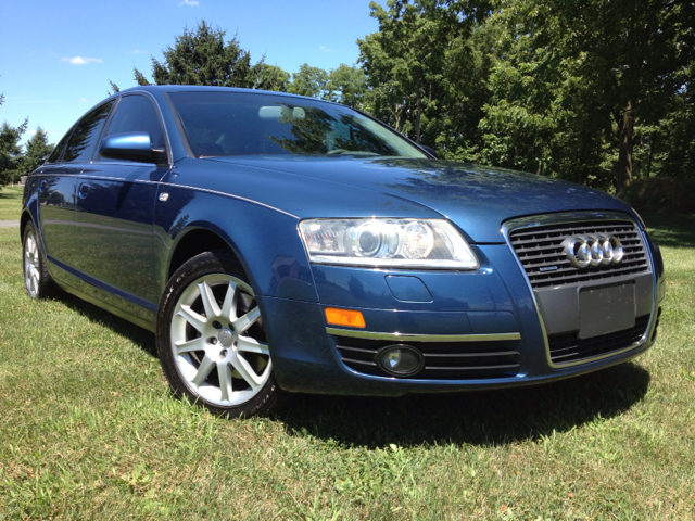 2005 Audi A6 Cxl,fwd,leather