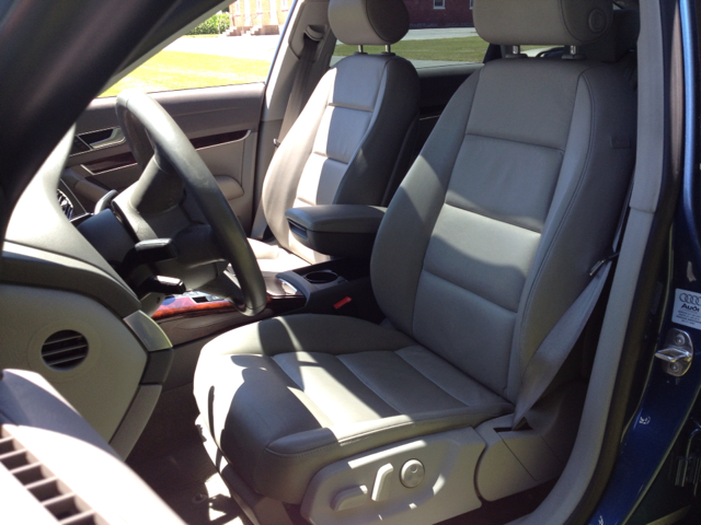 2005 Audi A6 Cxl,fwd,leather
