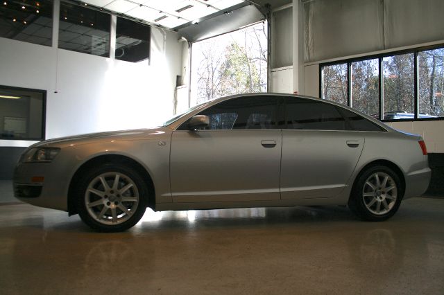 2005 Audi A6 Cxl,fwd,leather