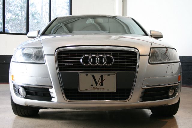 2005 Audi A6 Cxl,fwd,leather