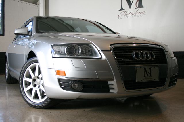 2005 Audi A6 Cxl,fwd,leather