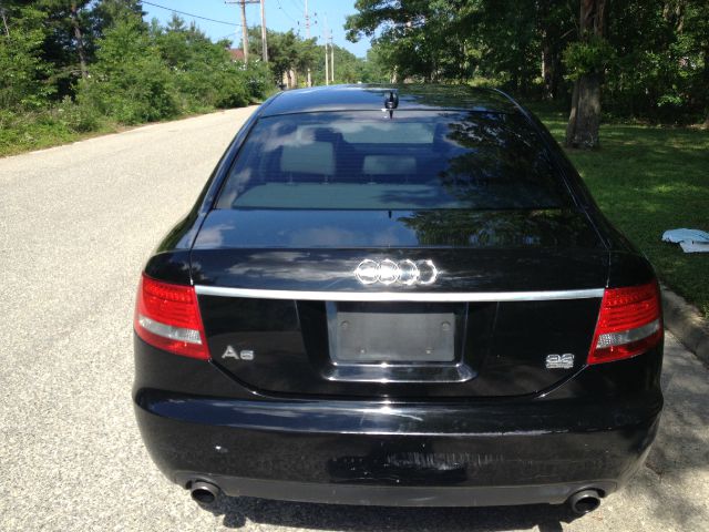 2005 Audi A6 Cxl,fwd,leather