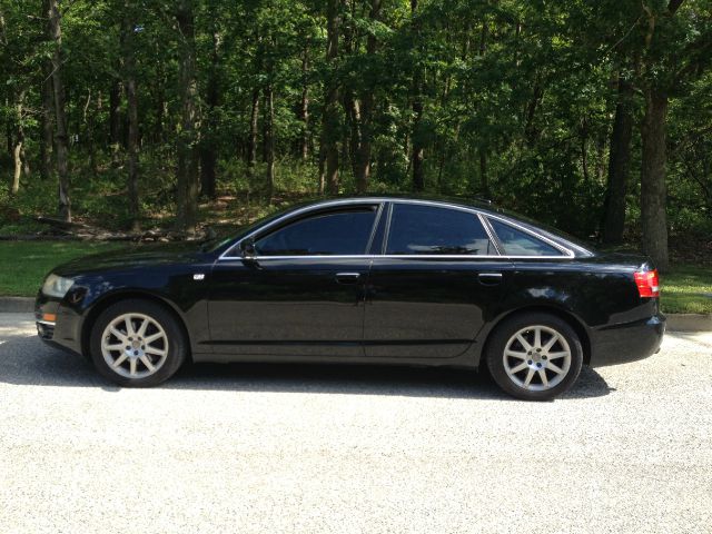 2005 Audi A6 Cxl,fwd,leather