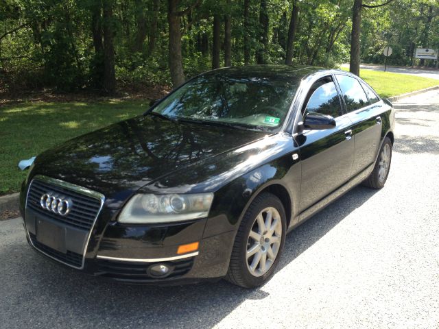 2005 Audi A6 Cxl,fwd,leather