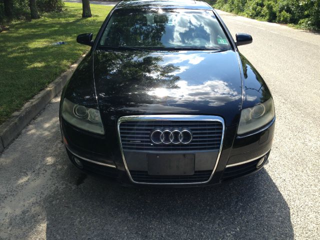 2005 Audi A6 Cxl,fwd,leather