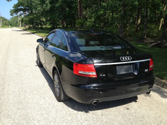 2005 Audi A6 Cxl,fwd,leather