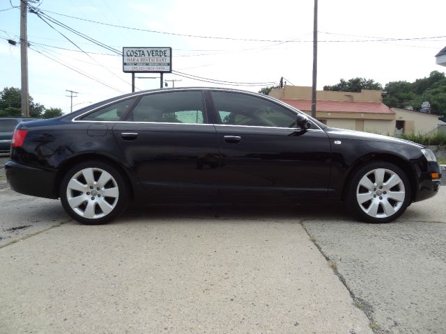 2005 Audi A6 Cxl,fwd,leather