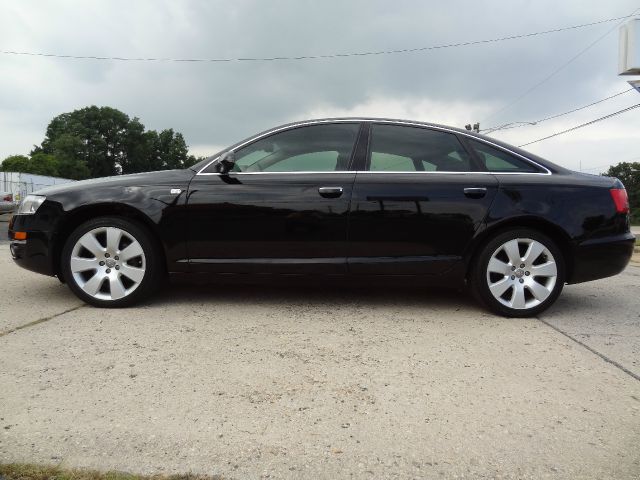 2005 Audi A6 Cxl,fwd,leather