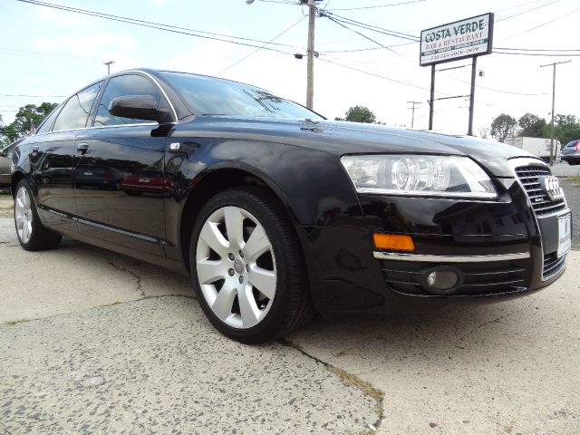 2005 Audi A6 Cxl,fwd,leather